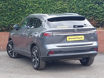 Used MG MG HS 2026 for sale - 79451915: Photo