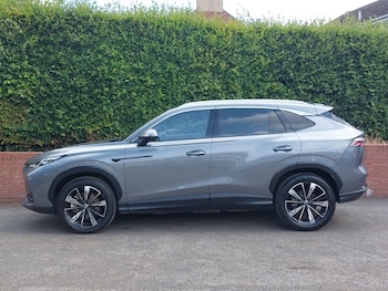 Used MG MG HS 2026 for sale - 79451915: Photo