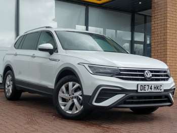 2024 - 1.5 TSI Life 5dr DSG
