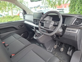 Used Vauxhall Vivaro 2025 for sale - 79406145: Photo