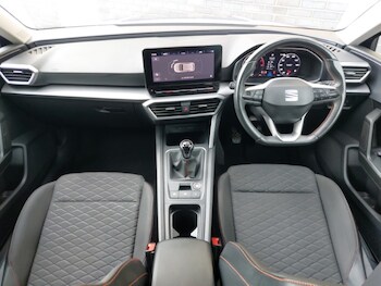 Used SEAT Leon 2020 for sale - 78647729: Photo