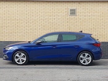 Used SEAT Leon 2020 for sale - 78647729: Photo