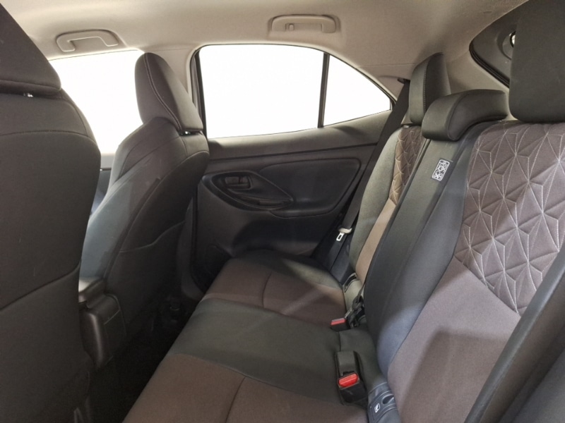 Used Toyota Yaris Cross 2022 for sale - 77876334: Photo 6