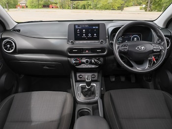 Used Hyundai KONA 2022 for sale - 78790567: Photo