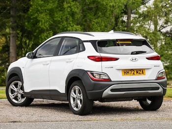 Used Hyundai KONA 2022 for sale - 78790567: Photo