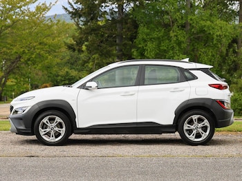 Used Hyundai KONA 2022 for sale - 78790567: Photo
