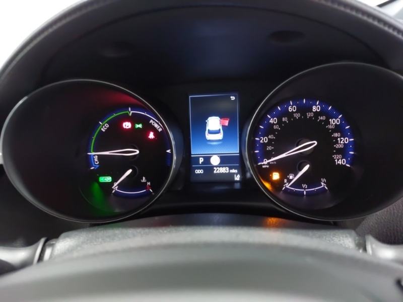 Used Toyota C-HR 2022 for sale - 76369913: Photo 11