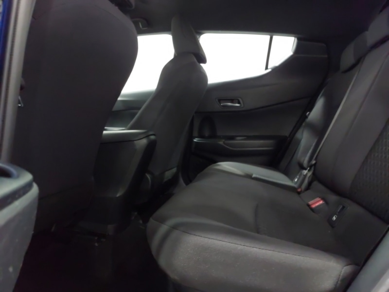 Used Toyota C-HR 2022 for sale - 76369913: Photo 6
