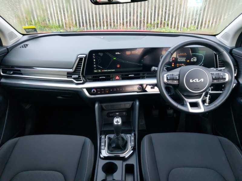 Used Kia Sportage 2025 for sale - 77423888: Photo 2