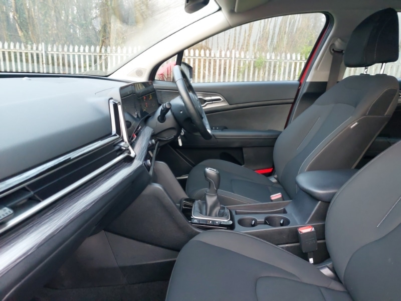 Used Kia Sportage 2025 for sale - 77423888: Photo 5