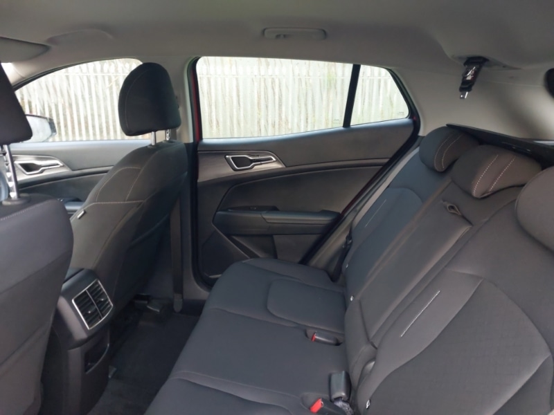 Used Kia Sportage 2025 for sale - 77423888: Photo 6