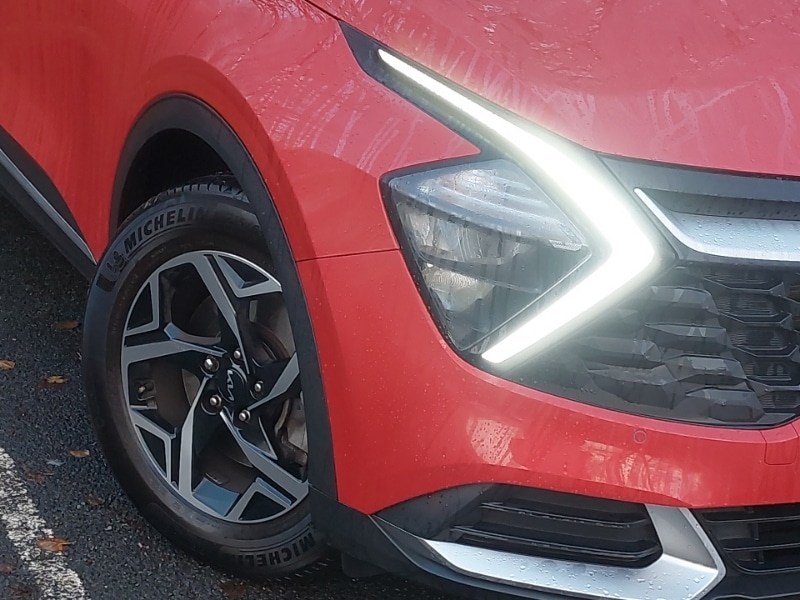 Used Kia Sportage 2025 for sale - 77423888: Photo 9