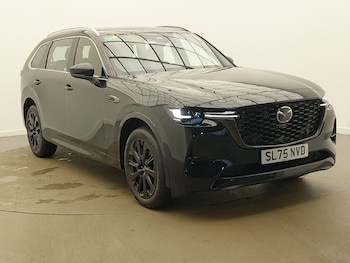Used Mazda CX-80 2025 for sale - 78510335: Photo
