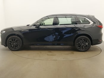 Used Mazda CX-80 2025 for sale - 78510335: Photo