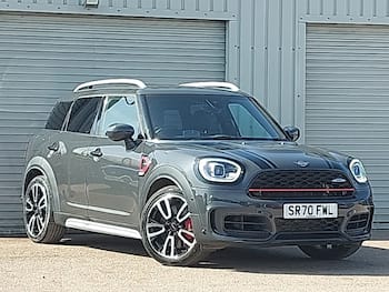 Used MINI Countryman 2021 for sale - 79853147: Photo