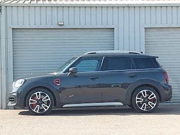 Used MINI Countryman 2021 for sale - 79853147: Photo
