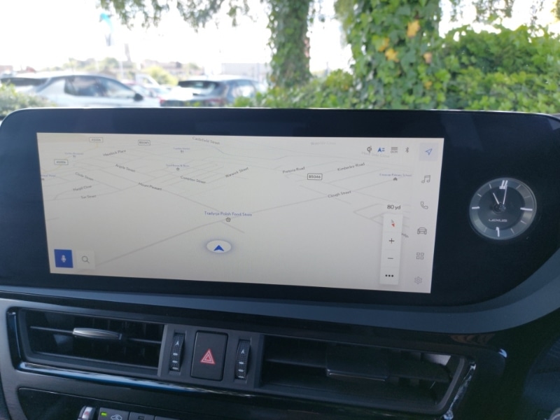 Used Lexus ES 2022 for sale - 76397765: Photo 10