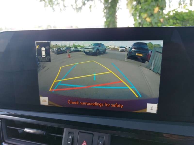 Used Lexus ES 2022 for sale - 76397765: Photo 11