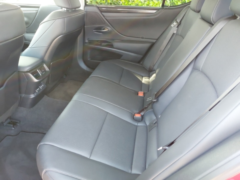 Used Lexus ES 2022 for sale - 76397765: Photo 6