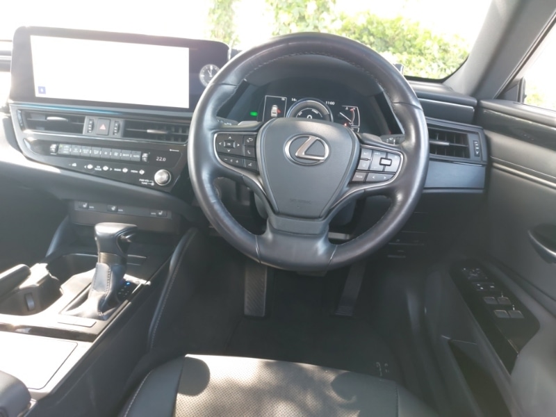 Used Lexus ES 2022 for sale - 76397765: Photo 7