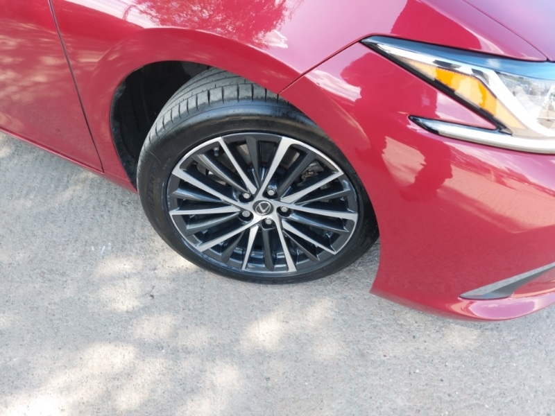 Used Lexus ES 2022 for sale - 76397765: Photo 9