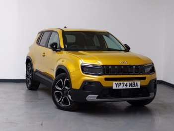 Used Jeep Other 2024 for sale - 75107444: Photo
