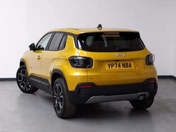 Used Jeep Other 2024 for sale - 75107444: Photo