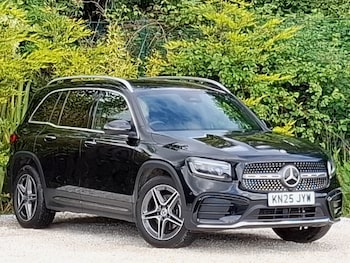 Used Mercedes-Benz GLB 2025 for sale - 79597313: Photo