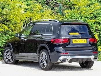 Used Mercedes-Benz GLB 2025 for sale - 79597313: Photo