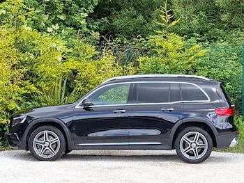 Used Mercedes-Benz GLB 2025 for sale - 79597313: Photo