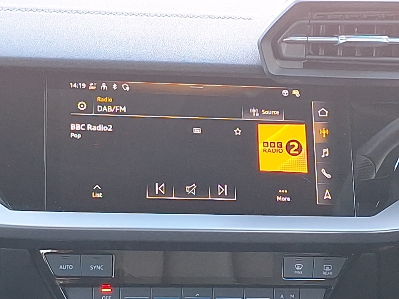 Used Audi A3 2023 for sale - 77817124: Photo 11