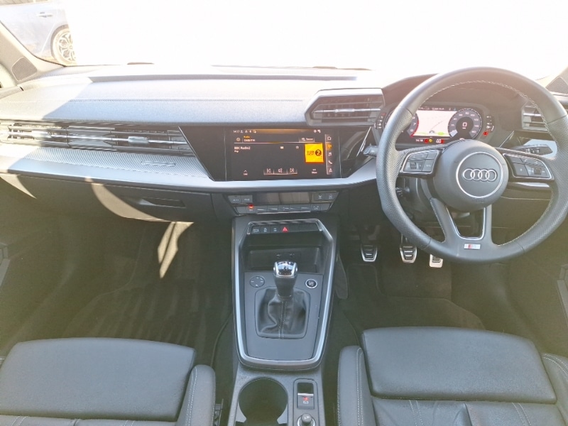 Used Audi A3 2023 for sale - 77817124: Photo 2