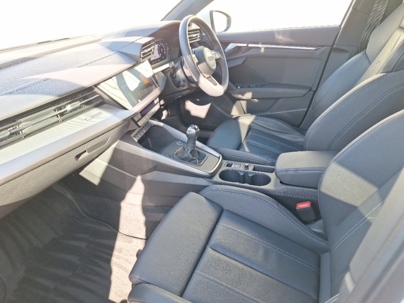 Used Audi A3 2023 for sale - 77817124: Photo 5