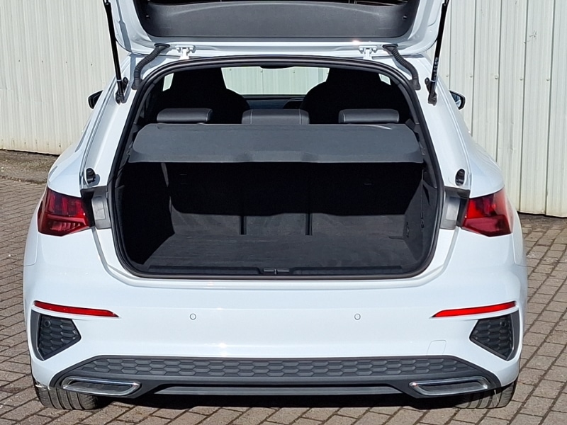 Used Audi A3 2023 for sale - 77817124: Photo 8