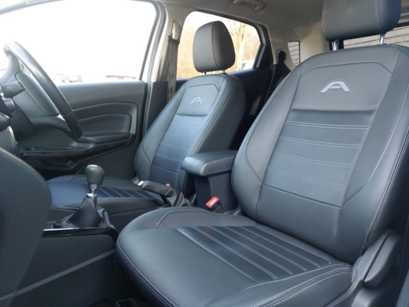 Used Ford Ecosport 2022 for sale - 77875904: Photo 12