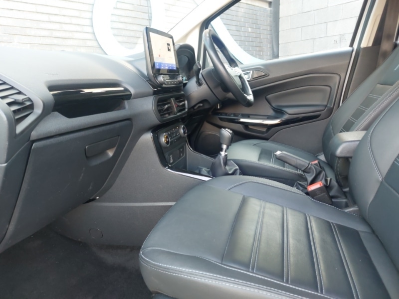 Used Ford Ecosport 2022 for sale - 77875904: Photo 5