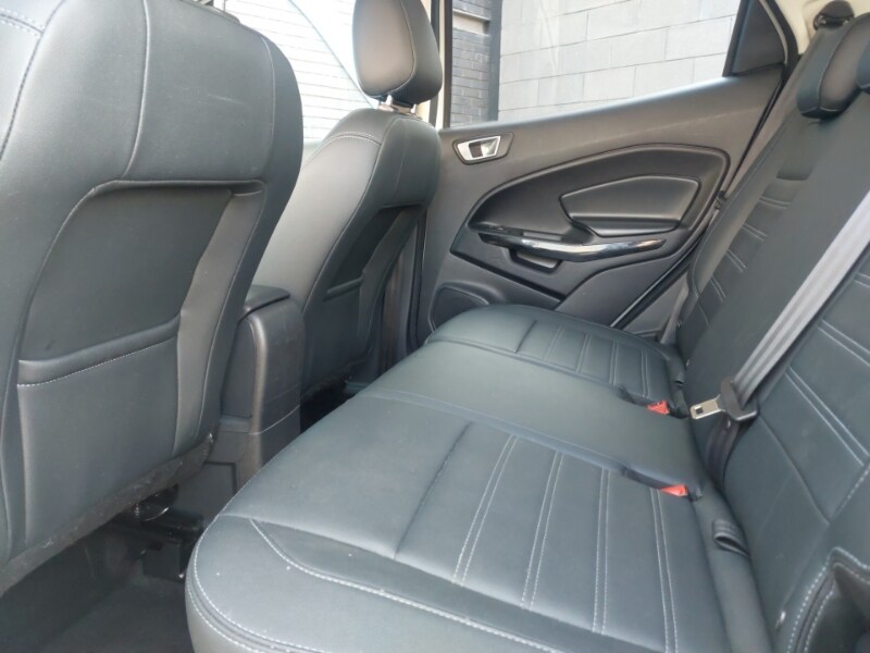 Used Ford Ecosport 2022 for sale - 77875904: Photo 6