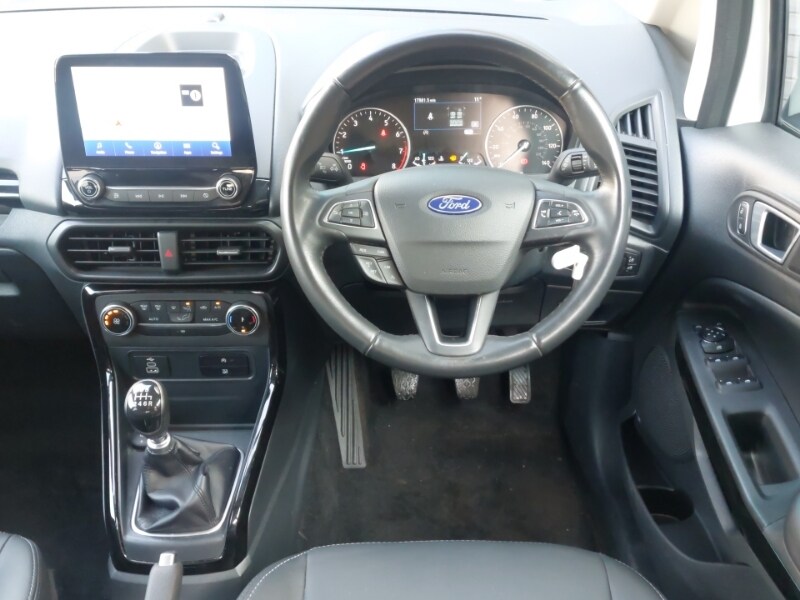 Used Ford Ecosport 2022 for sale - 77875904: Photo 7