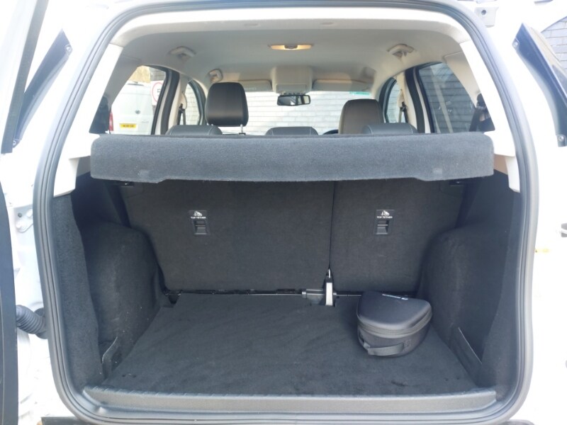 Used Ford Ecosport 2022 for sale - 77875904: Photo 8