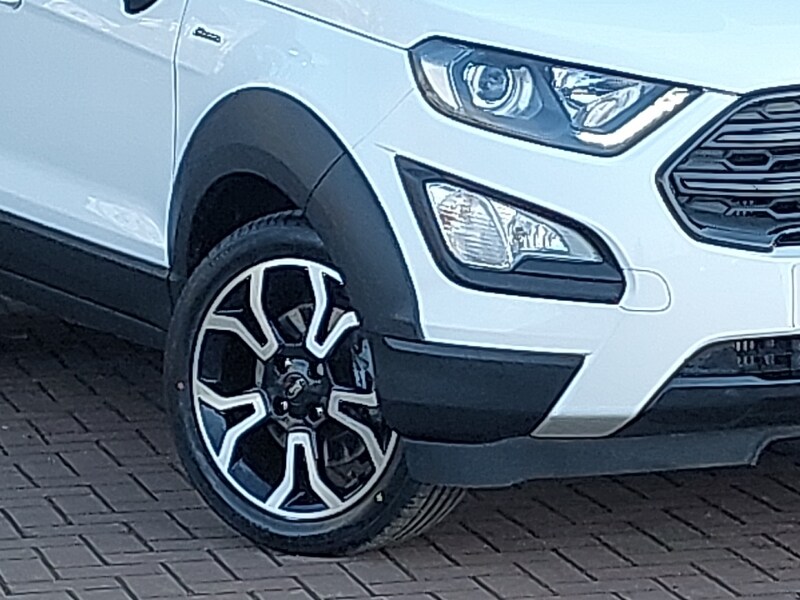 Used Ford Ecosport 2022 for sale - 77875904: Photo 9