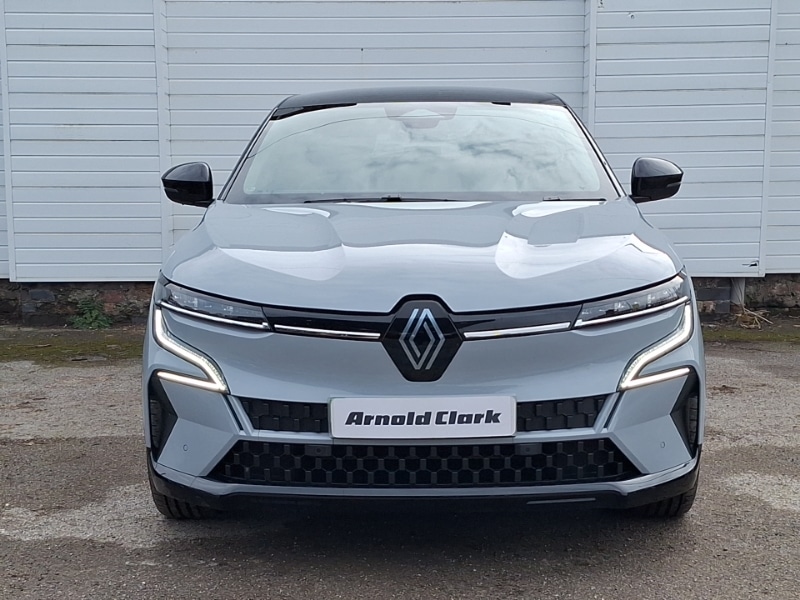 Used Renault Megane E Tech 2024 for sale - 77652786: Photo 12