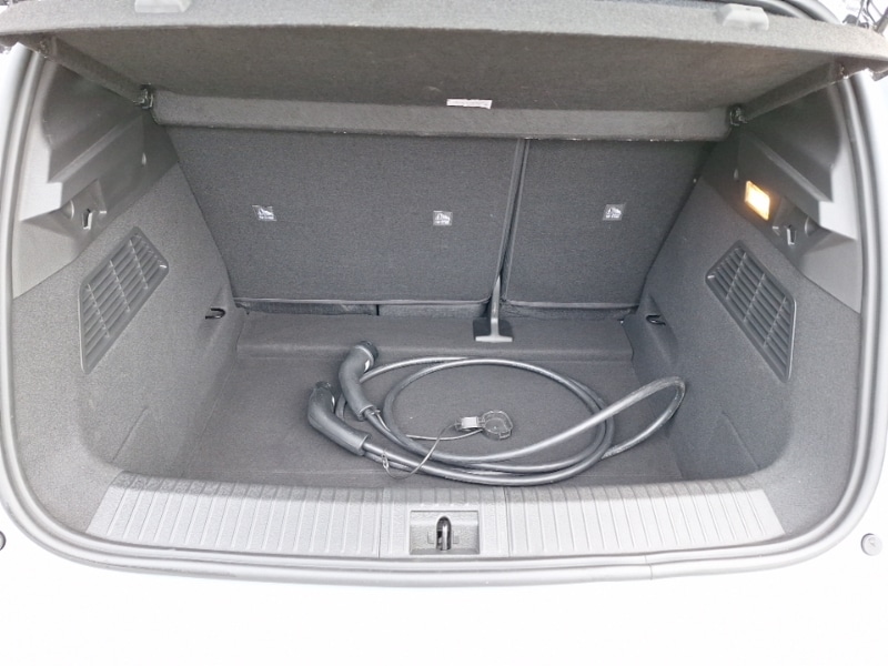 Used Renault Megane E Tech 2024 for sale - 77652786: Photo 8