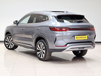 Used BYD Seal U 2025 for sale - 78269831: Photo