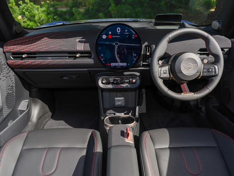 Used MINI Cooper 2025 for sale - 77202233: Photo 4