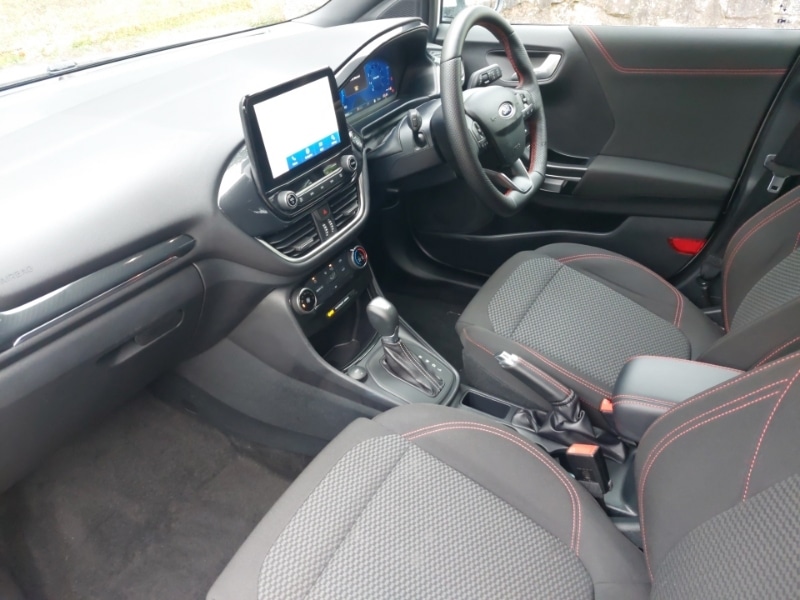 Used Ford Puma 2023 for sale - 76348150: Photo 5