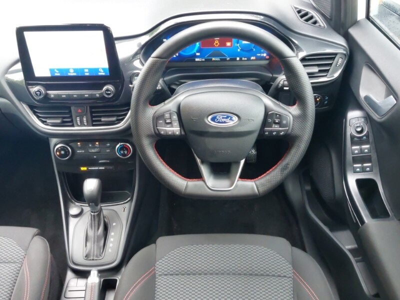 Used Ford Puma 2023 for sale - 76348150: Photo 7