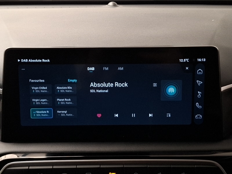 Used MG MG3 2025 for sale - 76636449: Photo 10