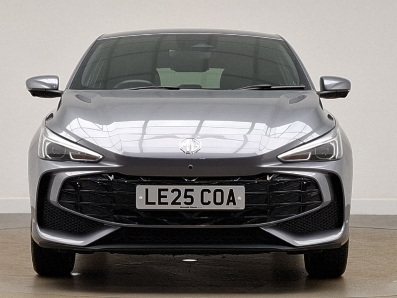 Used MG MG3 2025 for sale - 76636449: Photo 12