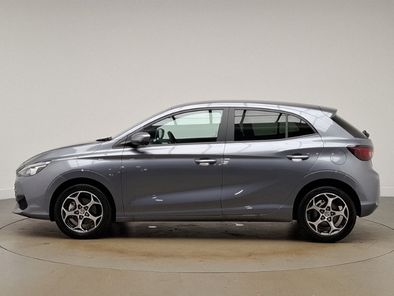 Used MG MG3 2025 for sale - 76636449: Photo 4