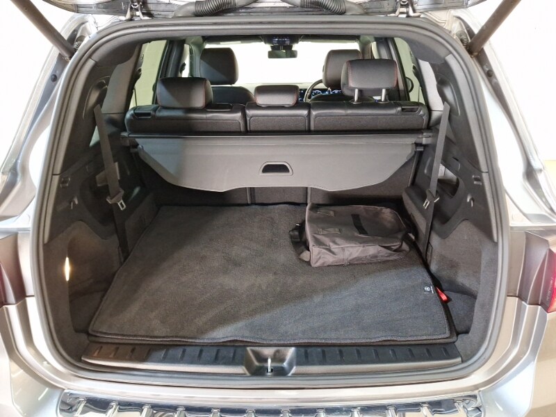 Used Mercedes-Benz EQB 2022 for sale - 77949654: Photo 8